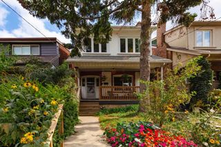 Photo 1: 97 Atlas Avenue in Toronto: Oakwood-Vaughan House (2-Storey) for sale (Toronto C03)  : MLS®# C5764406