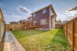 Photo 38: 476 Bayview Way: Airdrie Detached for sale : MLS®# A2118083