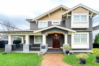 Photo 1: 3228 E 45TH Avenue in Vancouver: Killarney VE House for sale (Vancouver East)  : MLS®# R2423482