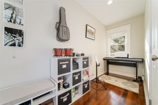 Photo 16: 2304 DUNBAR STREET in Vancouver: Kitsilano House for sale (Vancouver West)  : MLS®# R2549488