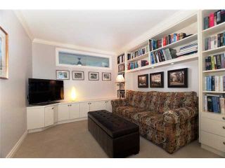 Photo 8: 1004 2288 PINE Street in Vancouver: Fairview VW Condo for sale in "THE FAIRVIEW" (Vancouver West)  : MLS®# V891360