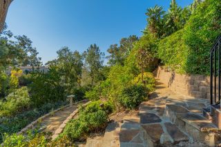Photo 62: MISSION HILLS House for sale : 4 bedrooms : 4260 Randolph St in San Diego
