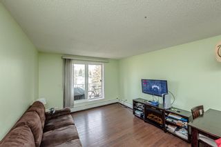 Photo 2: 405D 5601 Dalton Drive NW in Calgary: Dalhousie Apartment for sale : MLS®# A1196091