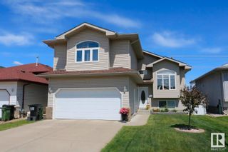 Photo 1: 7908 163 Avenue in Edmonton: Zone 28 House for sale : MLS®# E4299835