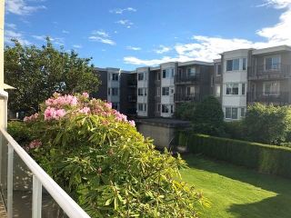 Photo 29: 104 1327 BEST Street: White Rock Condo for sale in "Chestnut Manor" (South Surrey White Rock)  : MLS®# R2853423