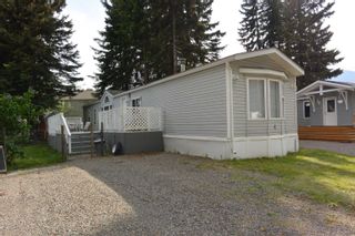 Photo 24: 4 4430 16 Highway in Smithers: Smithers - Town Manufactured Home for sale (Smithers And Area)  : MLS®# R2701250