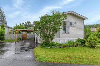 Photo 1: 109 3120 Island Hwy in Campbell River: CR Campbell River North Manufactured Home for sale : MLS®# 907042