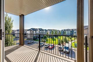 Photo 11: 317 6603 New Brighton Avenue SE in Calgary: New Brighton Apartment for sale : MLS®# A1256486