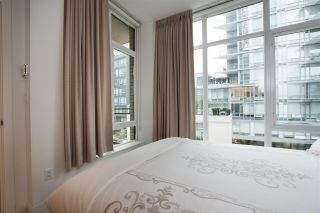 Photo 17: 305 1252 HORNBY Street in Vancouver: Downtown VW Condo for sale in "PURE" (Vancouver West)  : MLS®# R2498958