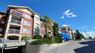 Photo 31: 418 5115 Richard Road SW in Calgary: Lincoln Park Apartment for sale : MLS®# A1236599