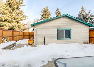 Photo 34: 155 Rivervalley Crescent SE in Calgary: Riverbend Detached for sale : MLS®# A1171770