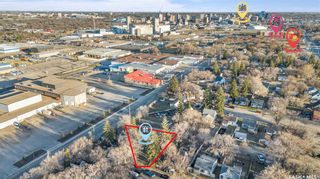 Photo 12: 5 Connaught Place in Saskatoon: Kelsey/Woodlawn Lot/Land for sale : MLS®# SK966049
