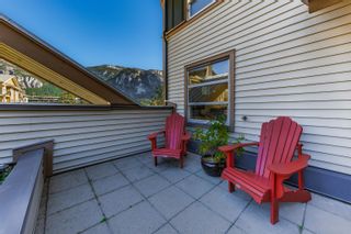 Photo 12: 38226 EAGLEWIND Boulevard in Squamish: Downtown SQ Townhouse for sale : MLS®# R2722333