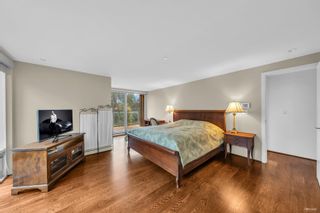 Photo 20: 420 N OXLEY Street in West Vancouver: West Bay House for sale : MLS®# R2879667