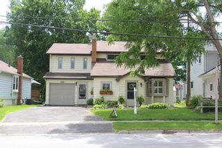 Main Photo: 160 Brock Street E: Uxbridge House (2-Storey) for sale : MLS®# N4535860