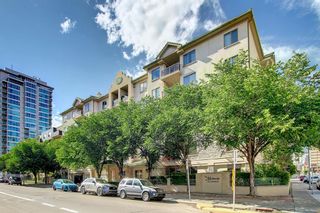 Photo 3: 107 114 15 Avenue SW in Calgary: Beltline Apartment for sale : MLS®# A2128981