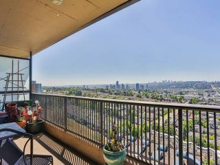 Photo 18: # 1504 3760 ALBERT ST in Burnaby: Vancouver Heights Condo for sale (Burnaby North)  : MLS®# V1127874
