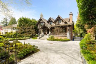 Photo 2: 1389 MATTHEWS Avenue in Vancouver: Shaughnessy House for sale (Vancouver West)  : MLS®# R2687922