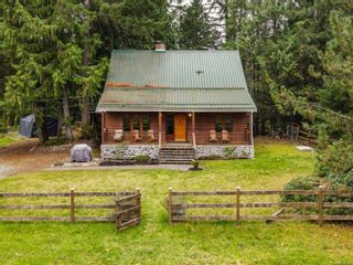 Photo 3: 4388 Creighton Rd in Duncan: Du West Duncan House for sale : MLS®# 860092