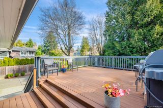 Photo 26: 5768 CROWN Street in Vancouver: Southlands House for sale (Vancouver West)  : MLS®# R2663825