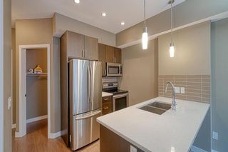 Photo 4: 114 22 Auburn Bay Link SE in Calgary: Auburn Bay Apartment for sale : MLS®# A2015354