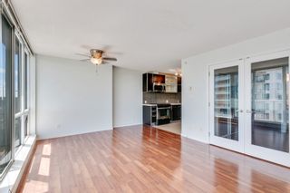 Photo 4: 1206 9981 WHALLEY Boulevard in Surrey: Whalley Condo for sale in "Park Place II" (North Surrey)  : MLS®# R2787604