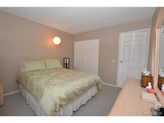 Photo 16: 1307 12TH Avenue North in Regina: Uplands Single Family Dwelling for sale (Regina Area 01)  : MLS®# 503578