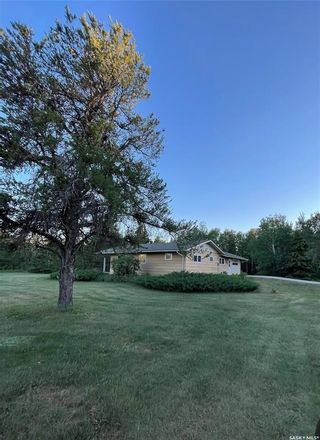 Photo 41: 1113 Wizewood Road in Hudson Bay: Residential for sale : MLS®# SK903522