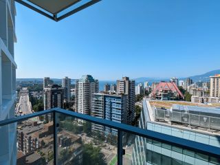 Photo 24: 2503 1289 HORNBY Street in Vancouver: Downtown VW Condo for sale in "One Burrard Place" (Vancouver West)  : MLS®# R2762604