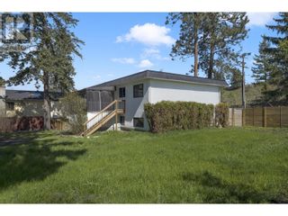 Photo 12: 1535 Crawford Road in Kelowna: House for sale : MLS®# 10310827