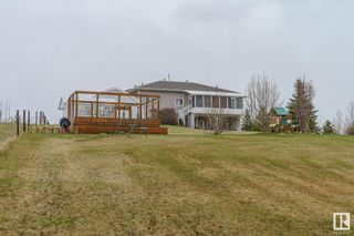 Photo 52: 27 53424 RGE RD 14: Rural Parkland County House for sale : MLS®# E4386505