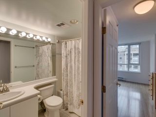 Photo 18: 1505 1188 RICHARDS Street in Vancouver: Yaletown Condo for sale in "PARK PLACE" (Vancouver West)  : MLS®# R2637415