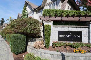 Main Photo: 41 15175 62A Avenue in Surrey: Sullivan Station Townhouse for sale in "Brooklands" : MLS®# R2310121