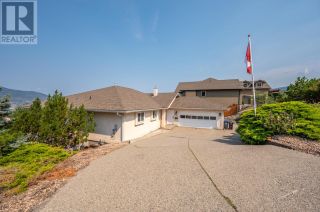 Main Photo: 1593 HOLDEN Road in Penticton: House for sale : MLS®# 10310320