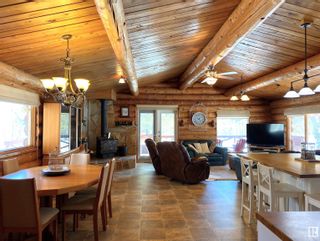 Photo 2: 465031 RGE RD 21: Rural Wetaskiwin County House for sale : MLS®# E4283332