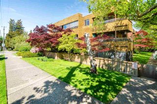 Photo 26: 307 2424 CYPRESS STREET in Vancouver: Kitsilano Condo for sale (Vancouver West)  : MLS®# R2580066