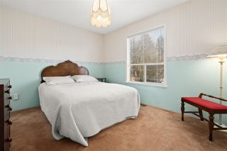 Photo 19: 1282 ORLOHMA Place in North Vancouver: Indian River House for sale : MLS®# R2537659