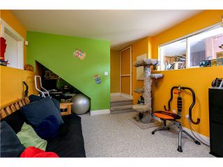 Photo 16: 638 FORBES AV in North Vancouver: Lower Lonsdale Condo for sale : MLS®# V1118672