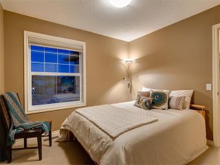 Photo 22: 121 AUBURN BAY Cove SE in Calgary: Auburn Bay House for sale : MLS®# C4007198
