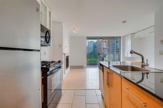 Photo 8: 603 1225 RICHARDS Street in Vancouver: Downtown VW Condo for sale in "Eden" (Vancouver West)  : MLS®# R2586394
