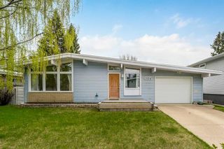 Main Photo: 1035 78 Avenue SW in Calgary: Chinook Park Detached for sale : MLS®# A2132545