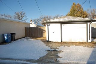 Photo 46: 574 Deniset Street in Winnipeg: Norwood Residential for sale (2B)  : MLS®# 202330598