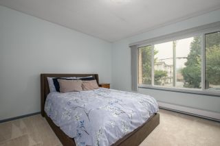 Photo 17: 3359 SEFTON Street in Port Coquitlam: Glenwood PQ Townhouse for sale : MLS®# R2723576