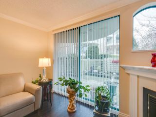 Photo 8: 107 1705 MARTIN Drive in Surrey: Sunnyside Park Surrey Condo for sale in "SOUTHWYND" (South Surrey White Rock)  : MLS®# R2746770