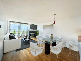 Photo 15: 511 555 ABBOTT Street in Vancouver: Downtown VW Condo for sale in "PARIS PLACE" (Vancouver West)  : MLS®# R2595361