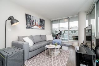 Photo 2: 1602 1783 MANITOBA Street in Vancouver: False Creek Condo for sale in "RESIDENCES AT WEST" (Vancouver West)  : MLS®# R2750803