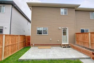Photo 28: 1472 Legacy Circle SE in Calgary: Legacy Semi Detached for sale : MLS®# A1221294
