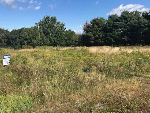 Main Photo: 47 Dorsay Road in East Amherst: 101-Amherst,Brookdale,Warren Vacant Land for sale (Northern Region)  : MLS®# 202006213
