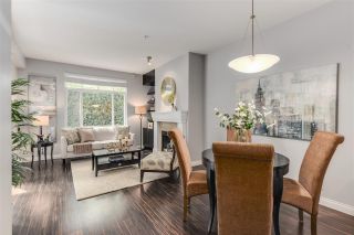 Photo 6: 115 1675 W 10TH Avenue in Vancouver: Fairview VW Condo for sale in "NORFOLK HOUSE" (Vancouver West)  : MLS®# R2086352