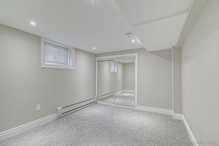 Photo 5: Lower 554 Caledonia Road in Toronto: Caledonia-Fairbank House (Bungalow) for lease (Toronto W03)  : MLS®# W7290506